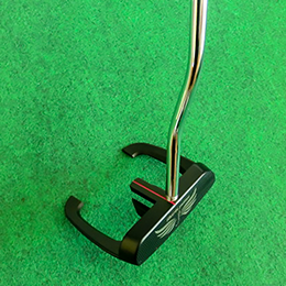 CS-W(ダブルベントセンターシャフト)